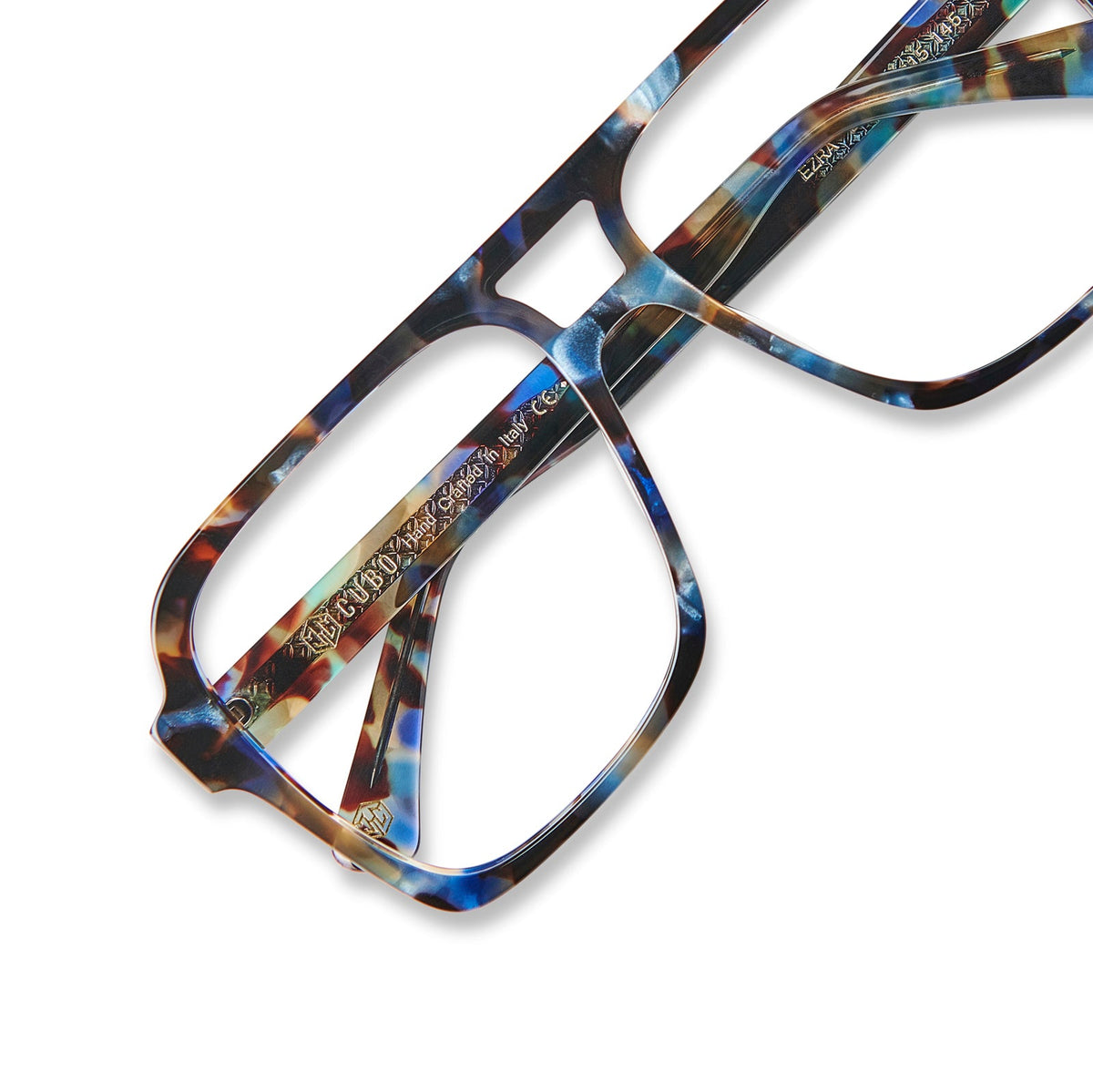 Ezra - Cubo Eyewear