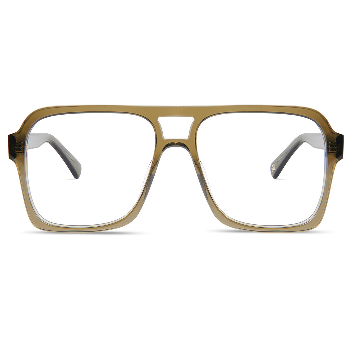Ezra - Cubo Eyewear
