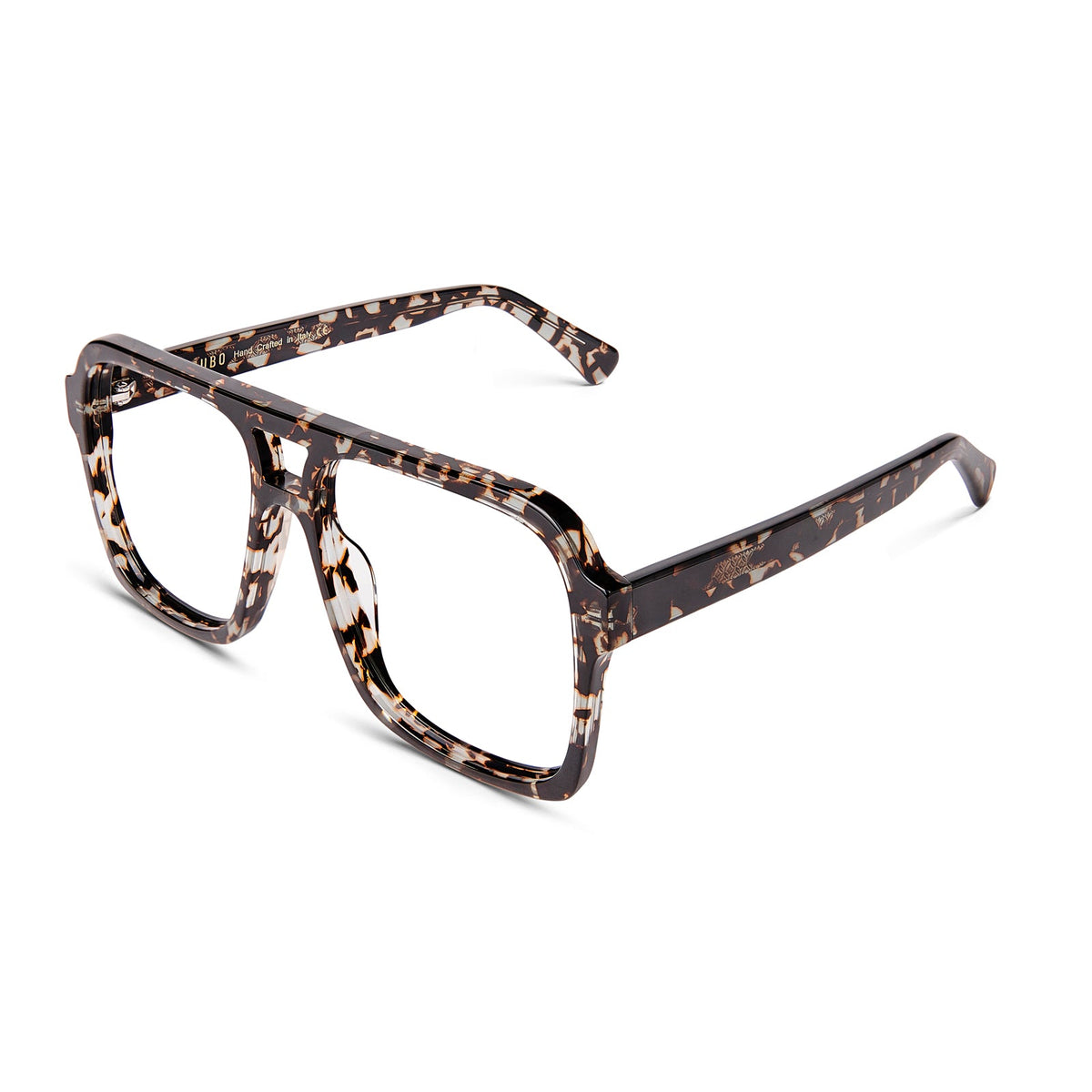 Ezra - Cubo Eyewear