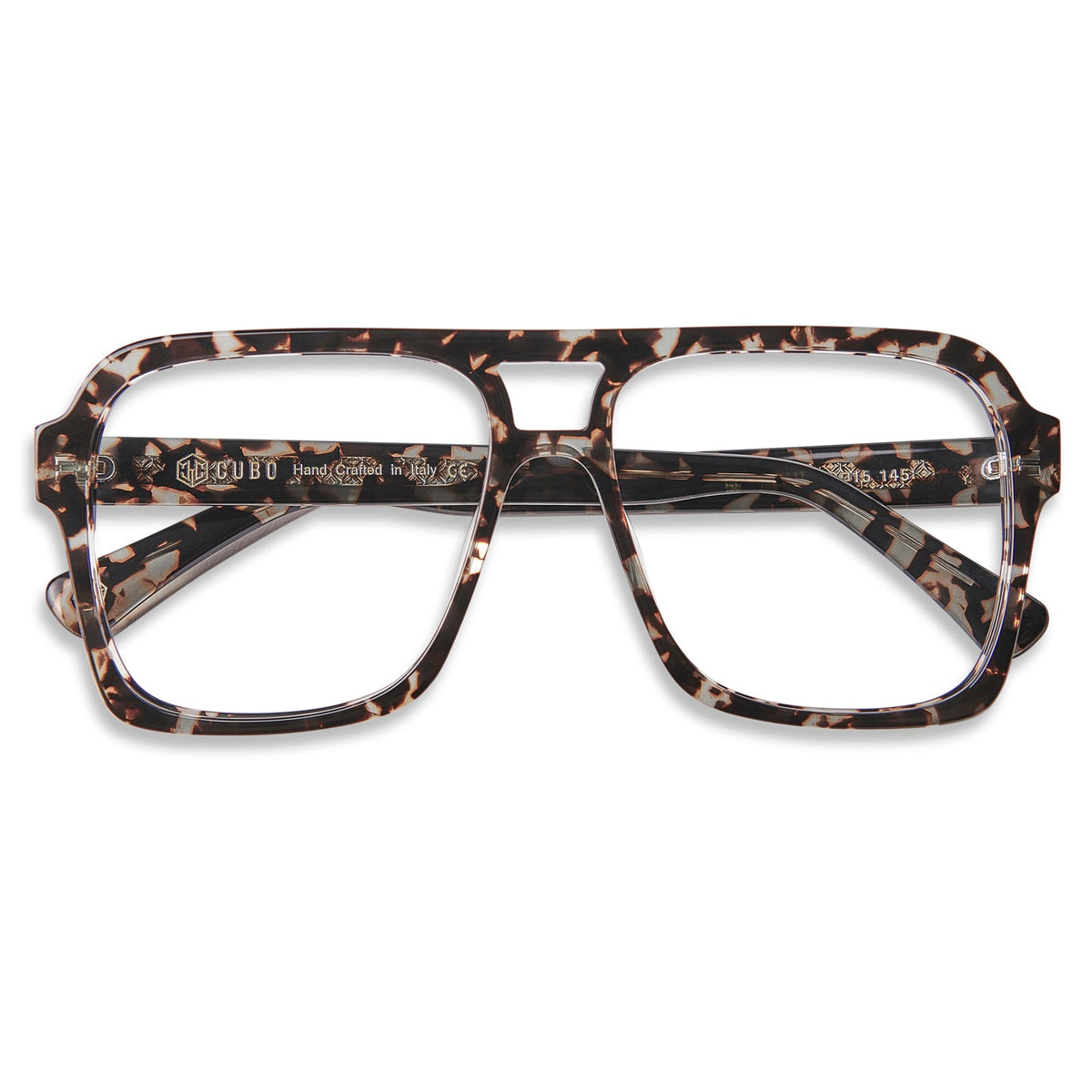 Ezra - Cubo Eyewear