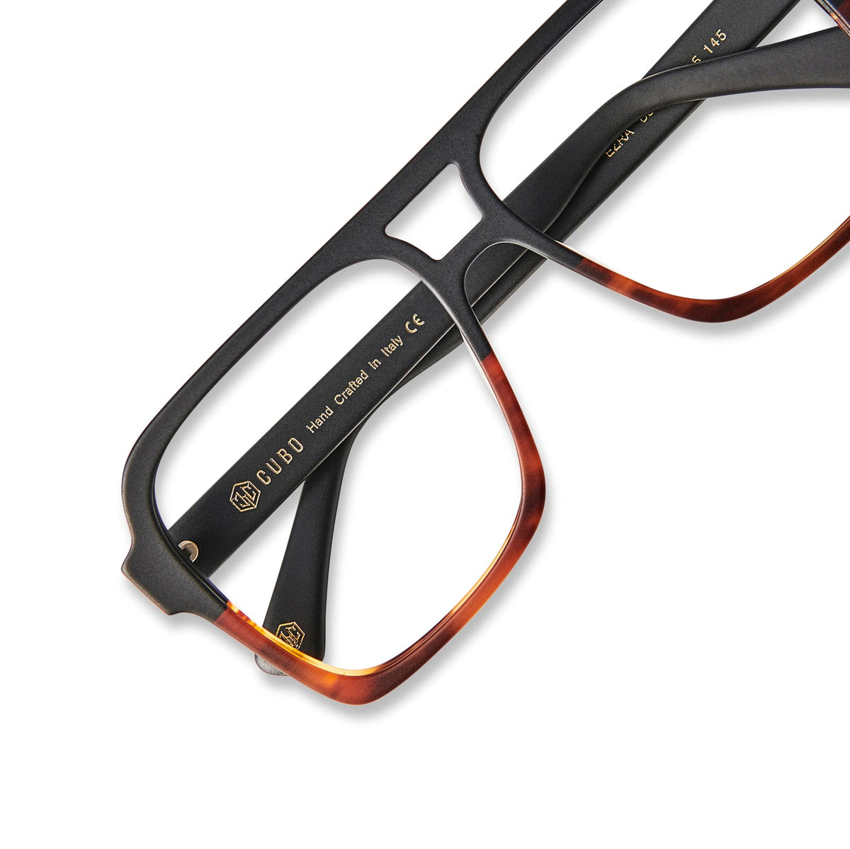 Ezra - Cubo Eyewear