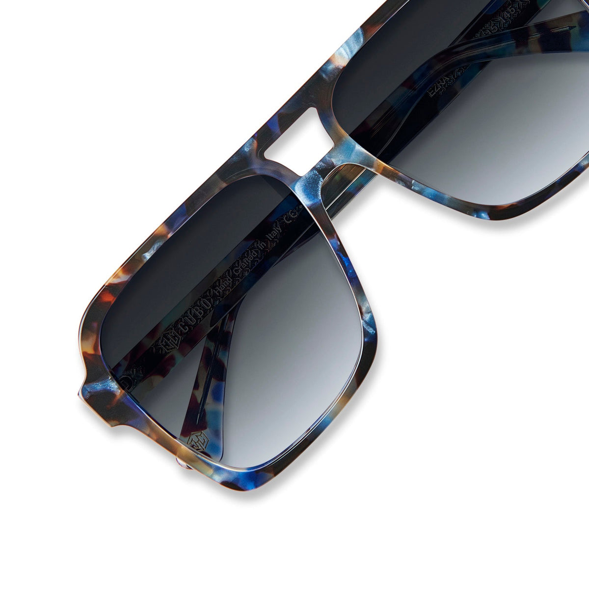 Ezra Sun - Cubo Eyewear
