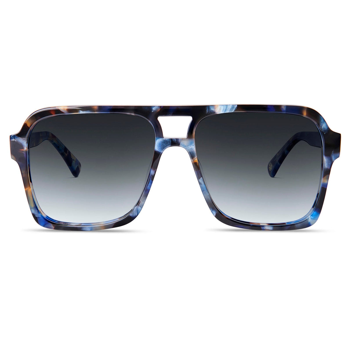 Ezra Sun - Cubo Eyewear