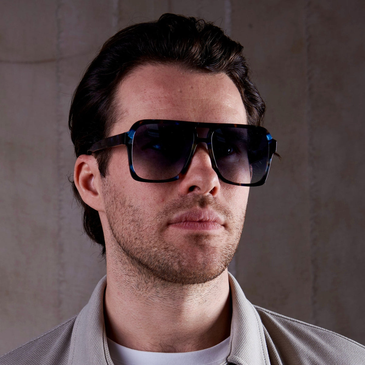 Ezra Sun - Cubo Eyewear