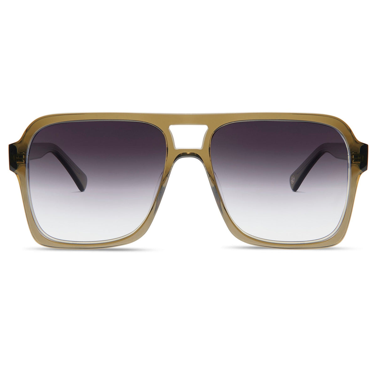 Ezra Sun - Cubo Eyewear