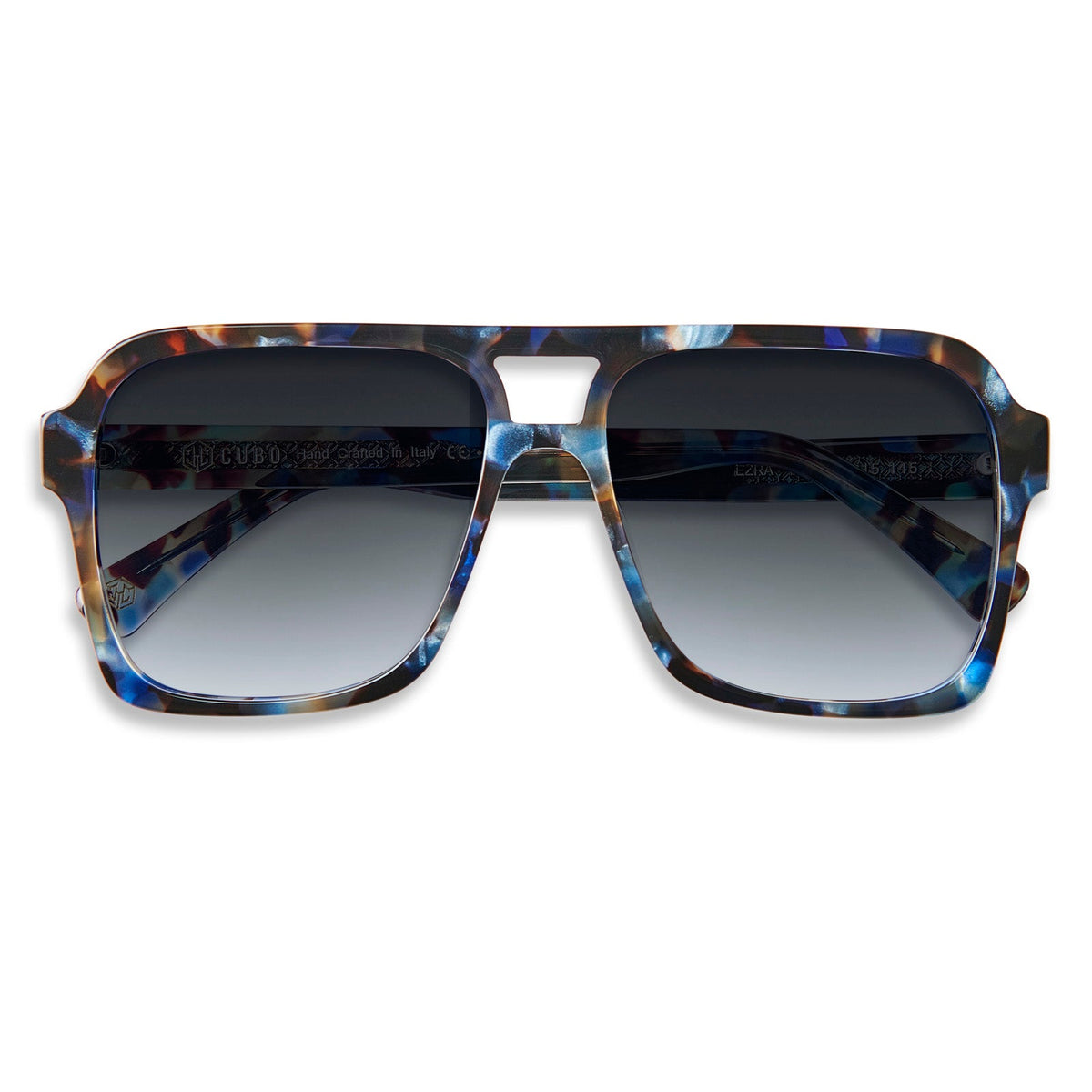 Ezra Sun - Cubo Eyewear
