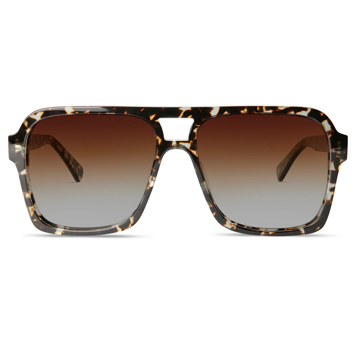 Ezra Sun - Cubo Eyewear