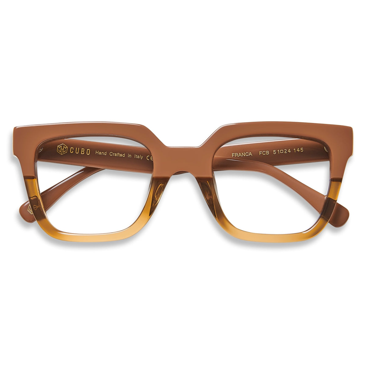 Franca - Cubo Eyewear
