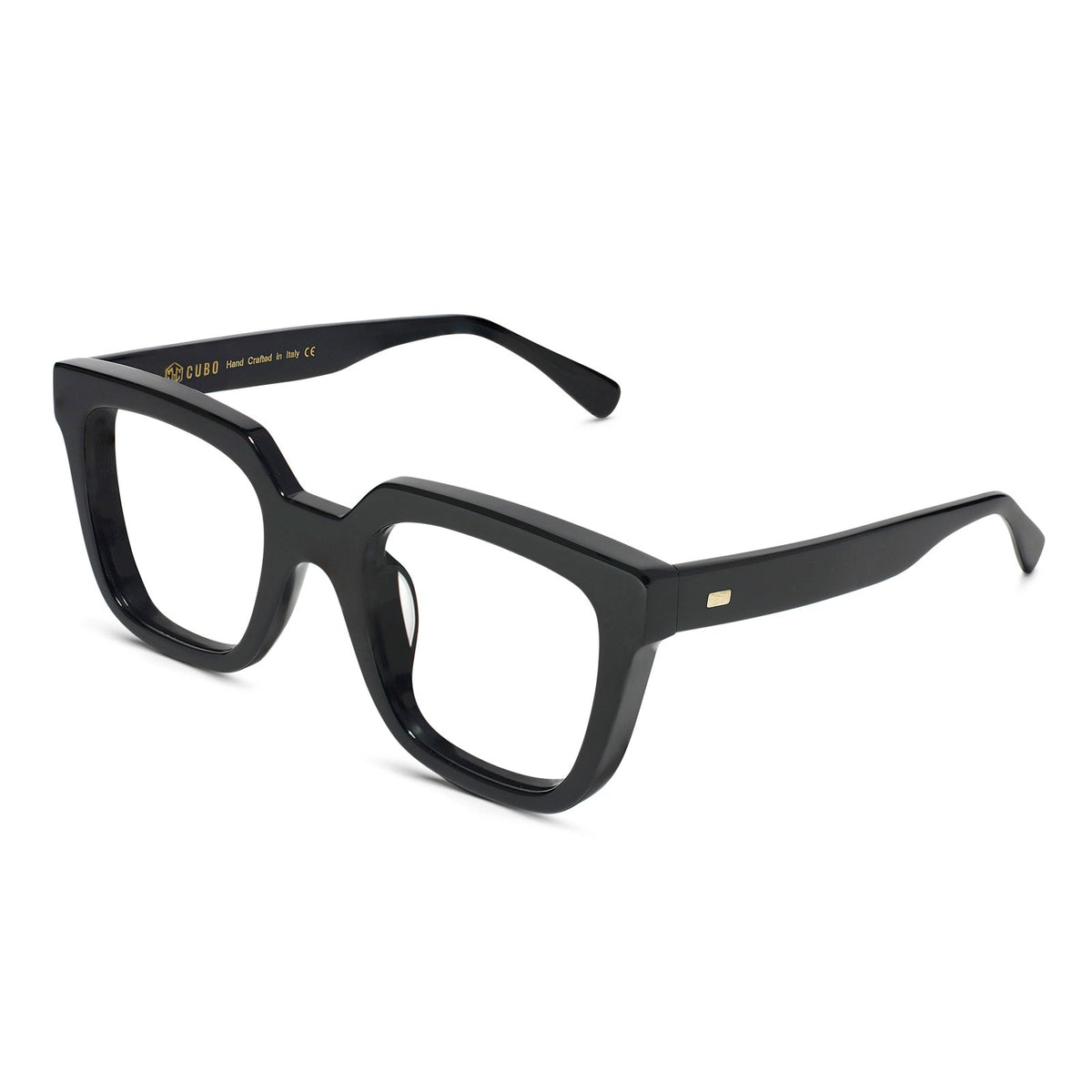 Franca - Cubo Eyewear