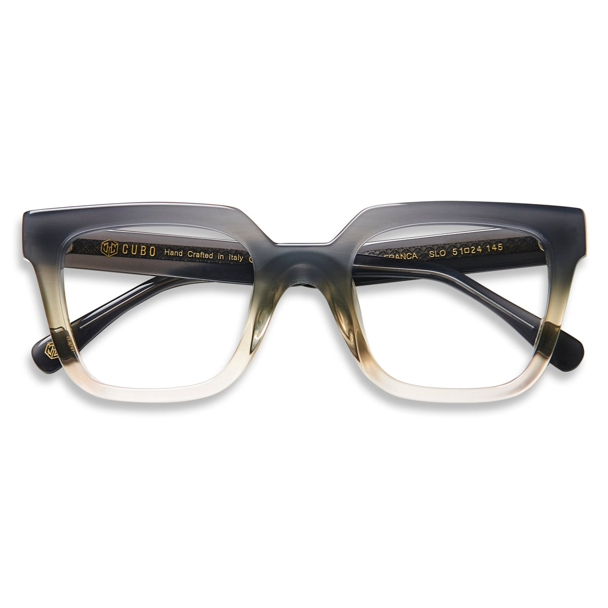 Franca - Cubo Eyewear