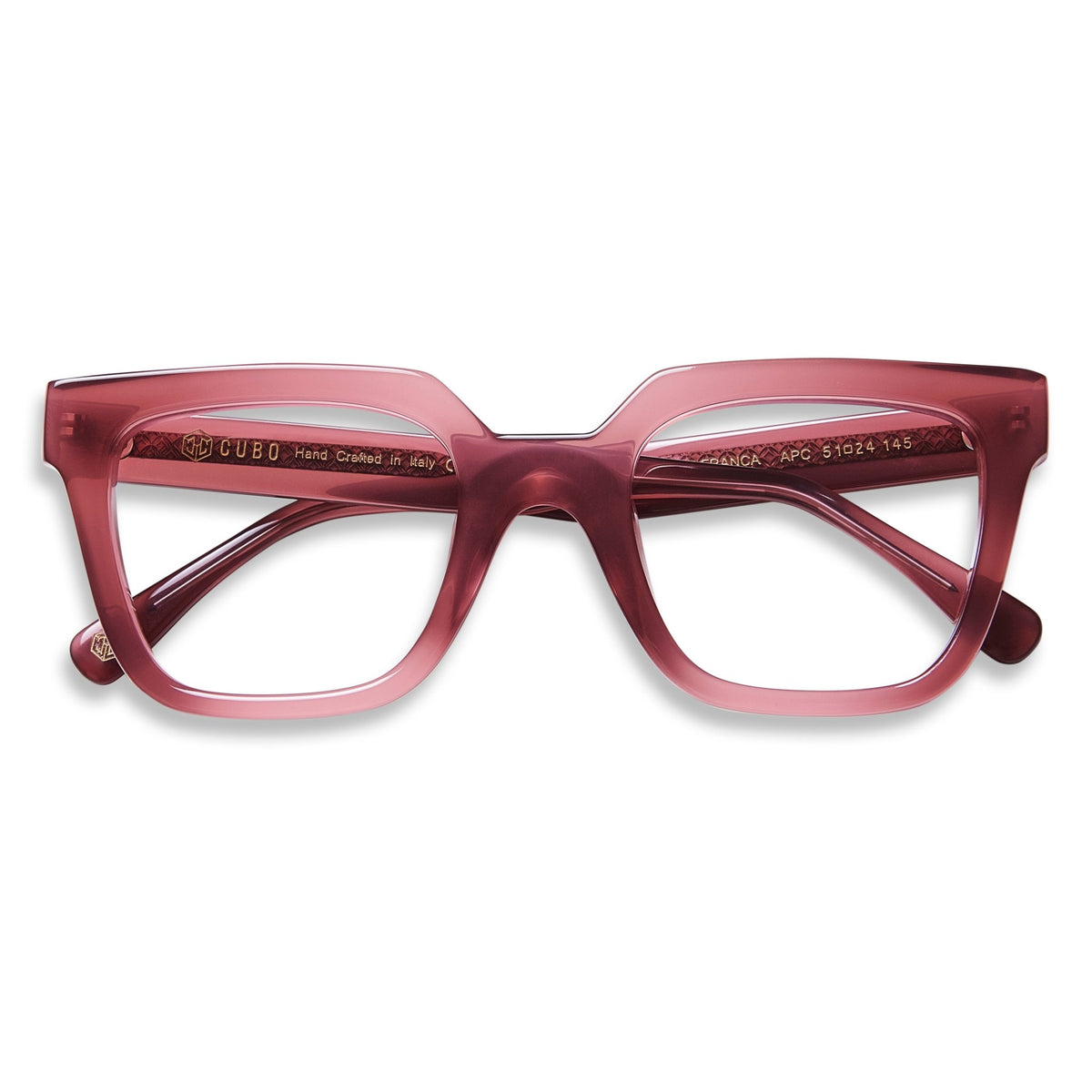 Franca - Cubo Eyewear