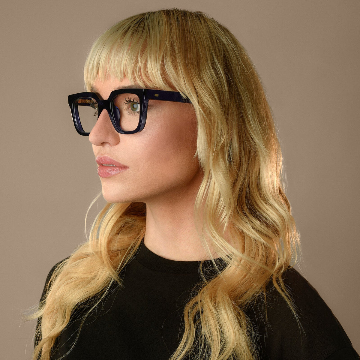 Franca - Cubo Eyewear