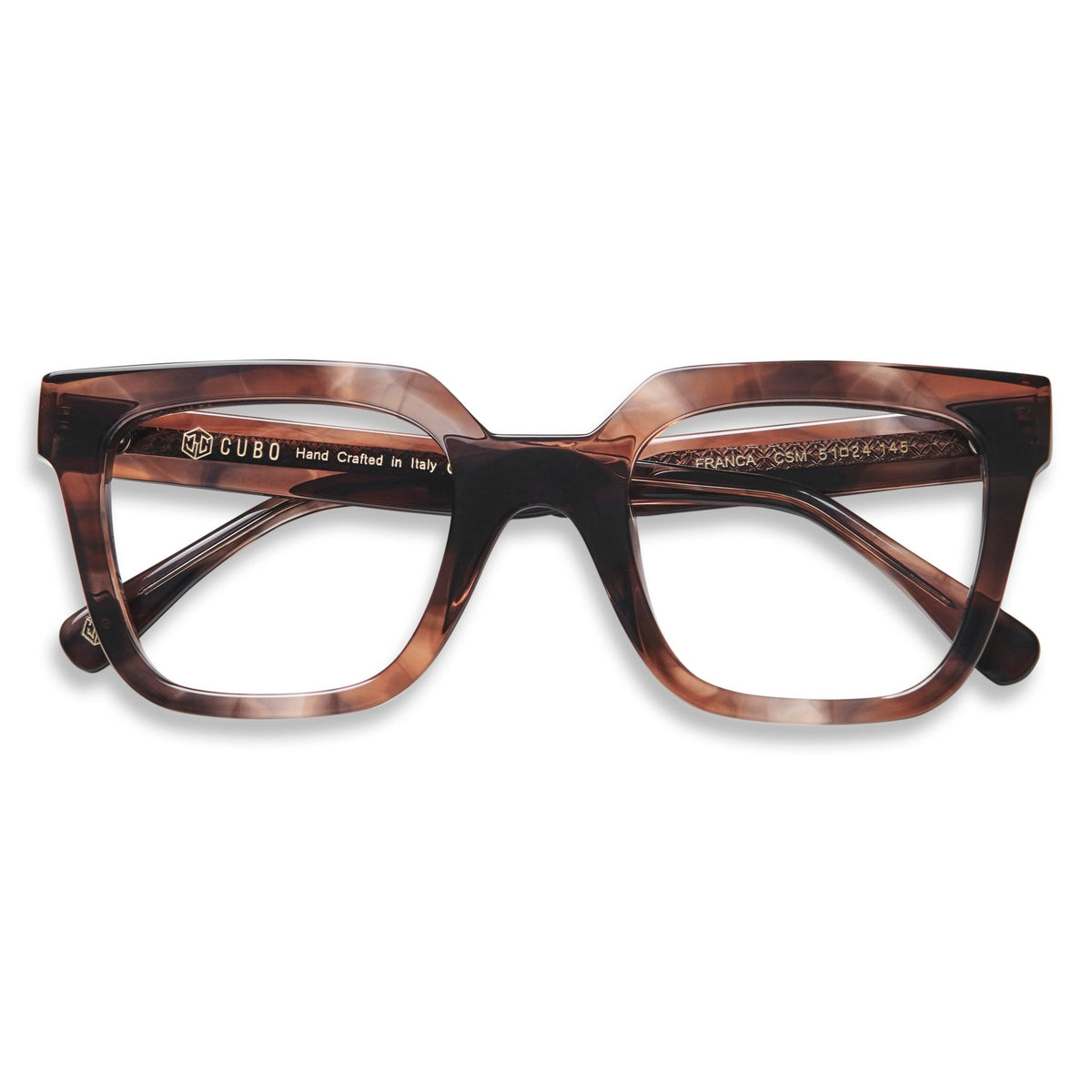 Franca - Cubo Eyewear