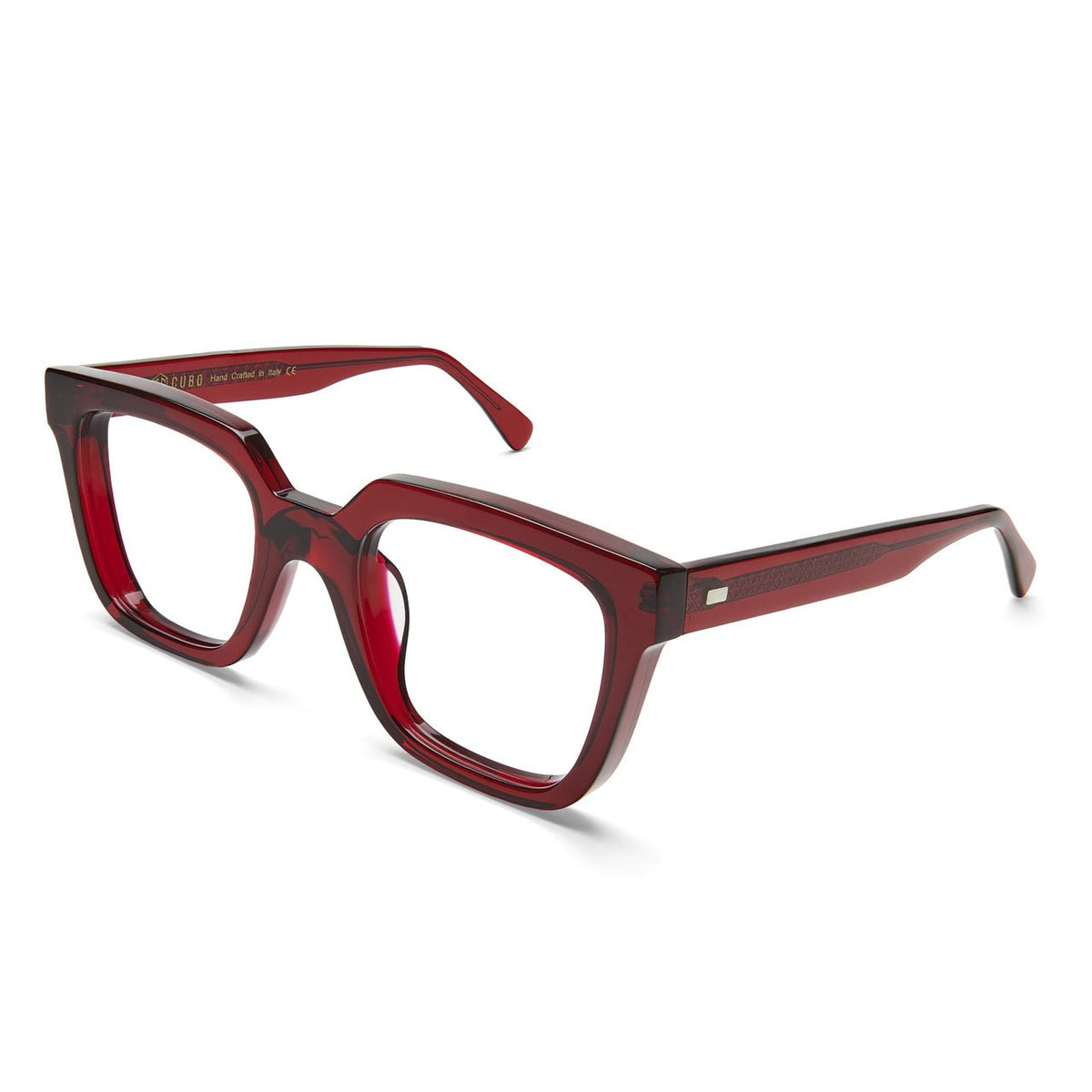 Franca - Cubo Eyewear