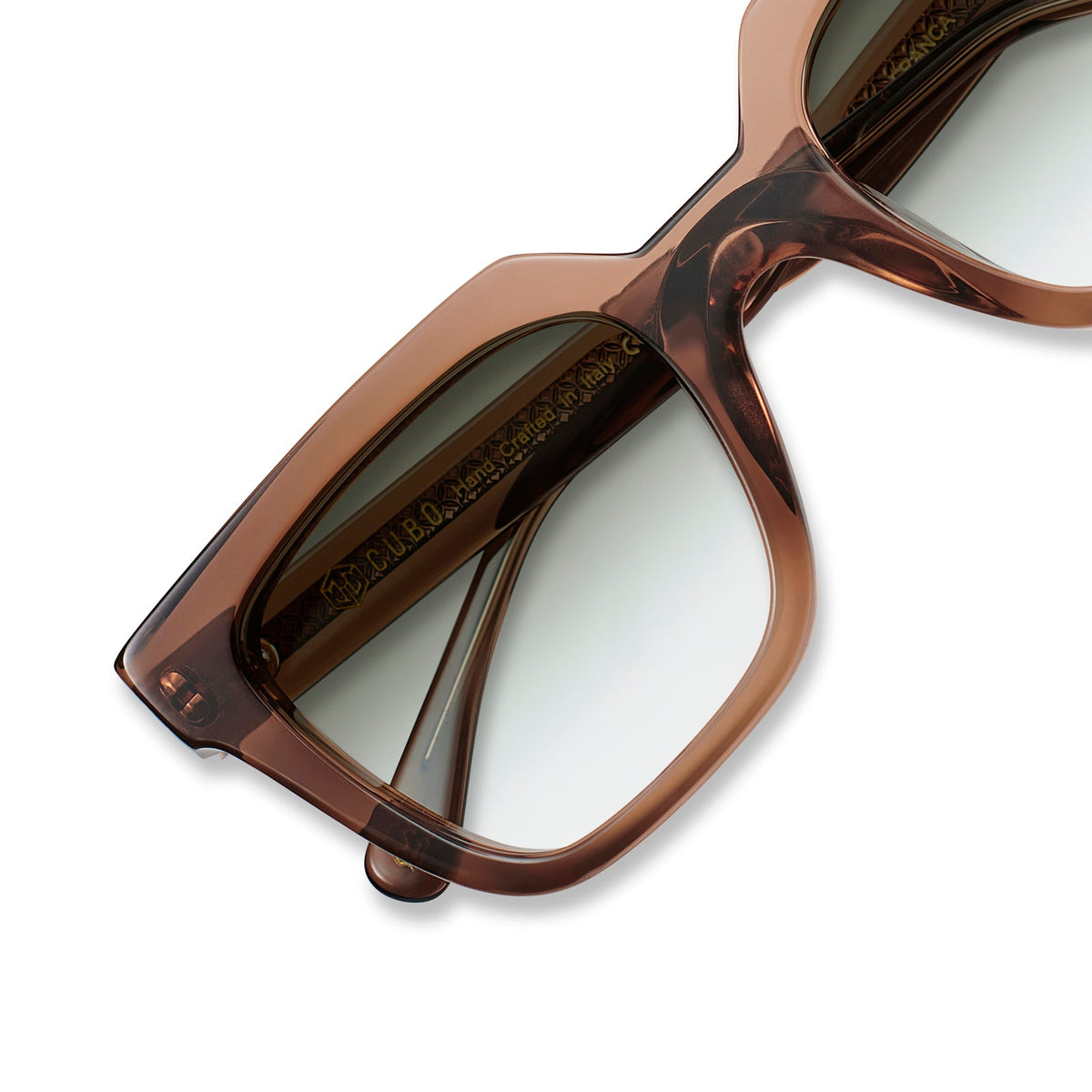 Franca Sun - Cubo Eyewear