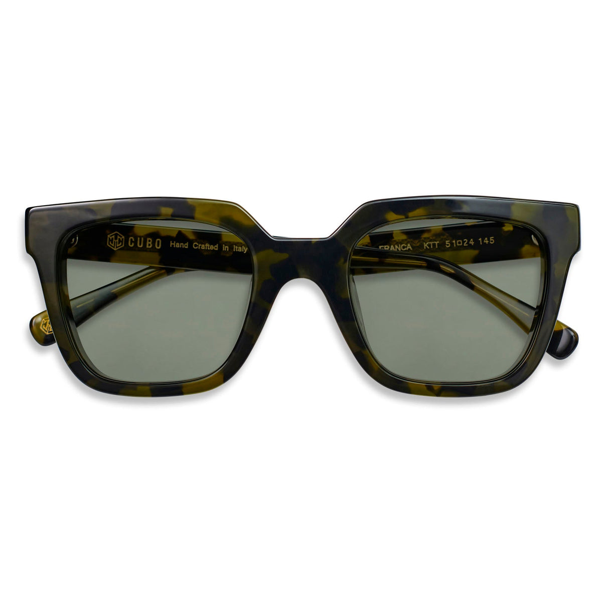 Franca Sun - Cubo Eyewear