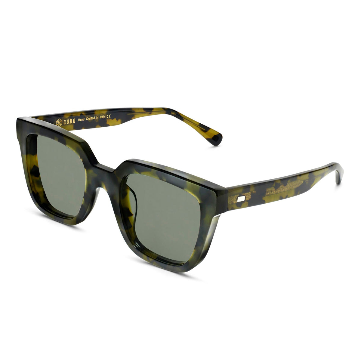 Franca Sun - Cubo Eyewear