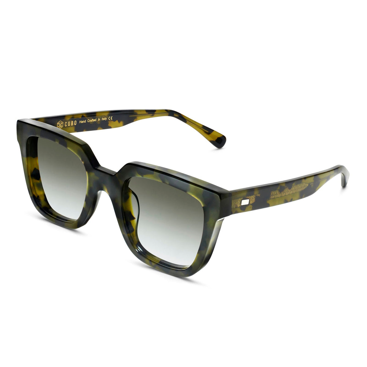 Franca Sun - Cubo Eyewear