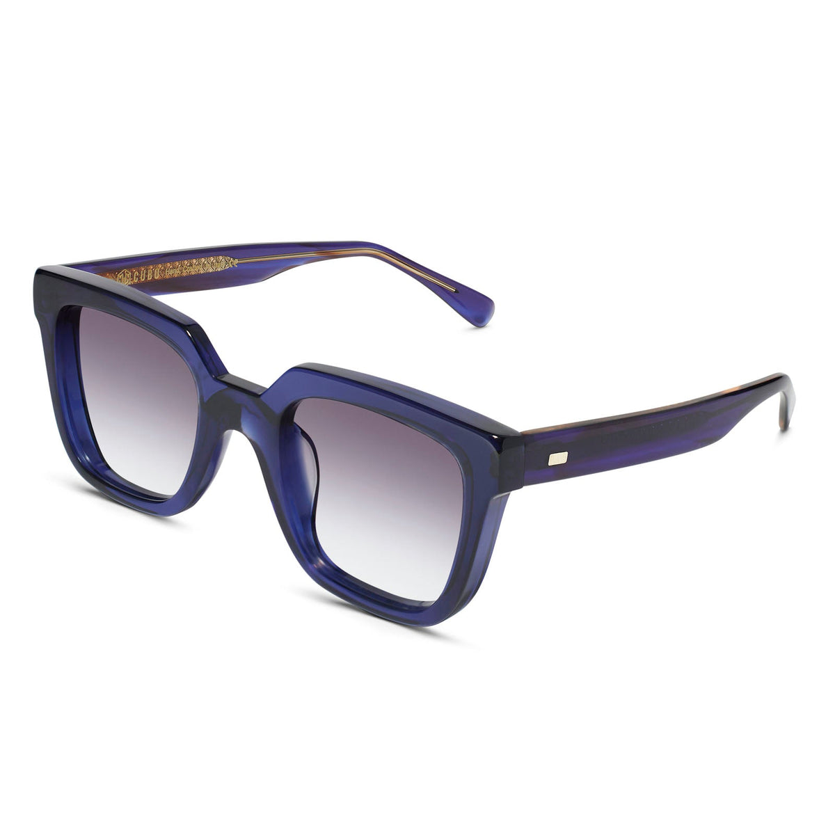 Franca Sun - Cubo Eyewear