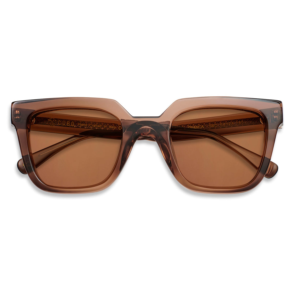 Franca Sun - Cubo Eyewear