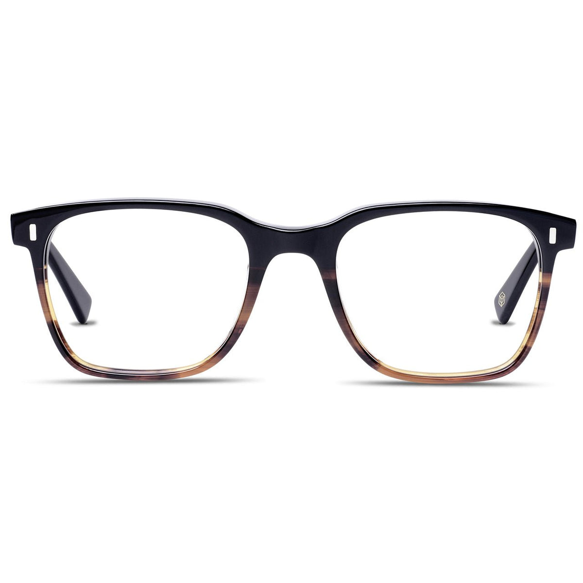 Gray R - Cubo Eyewear
