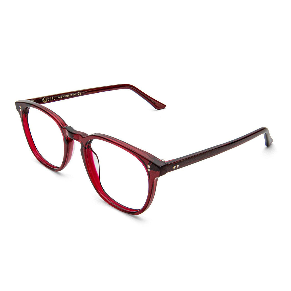 Hanry Large - Cubo Eyewear
