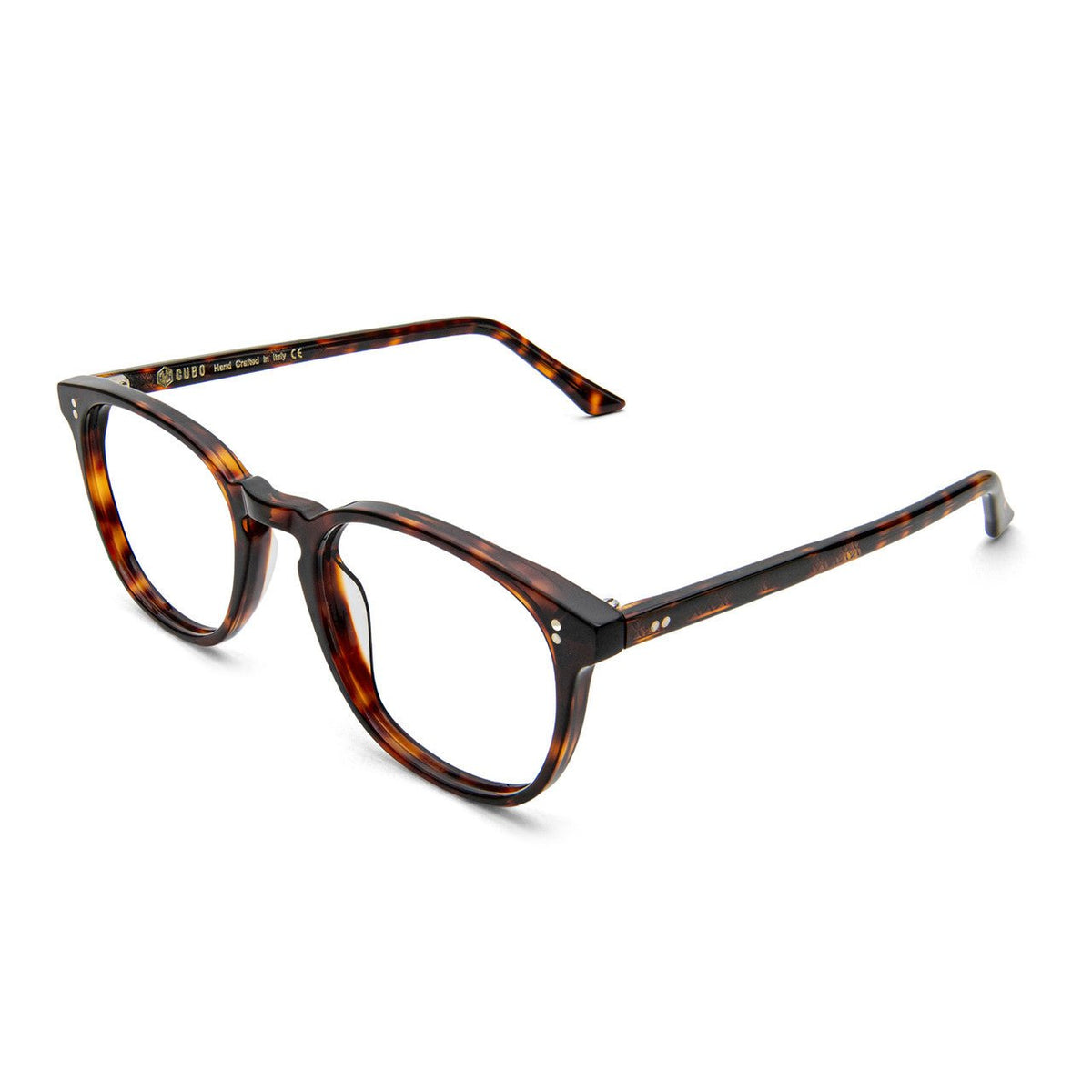 Hanry Large - Cubo Eyewear