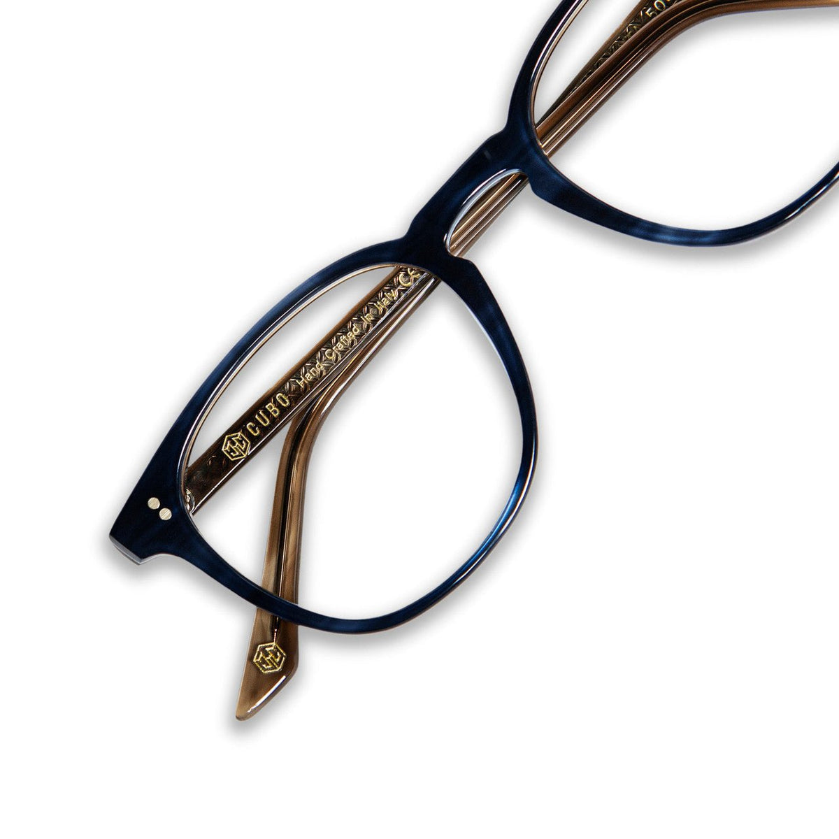 Hanry Large - Cubo Eyewear