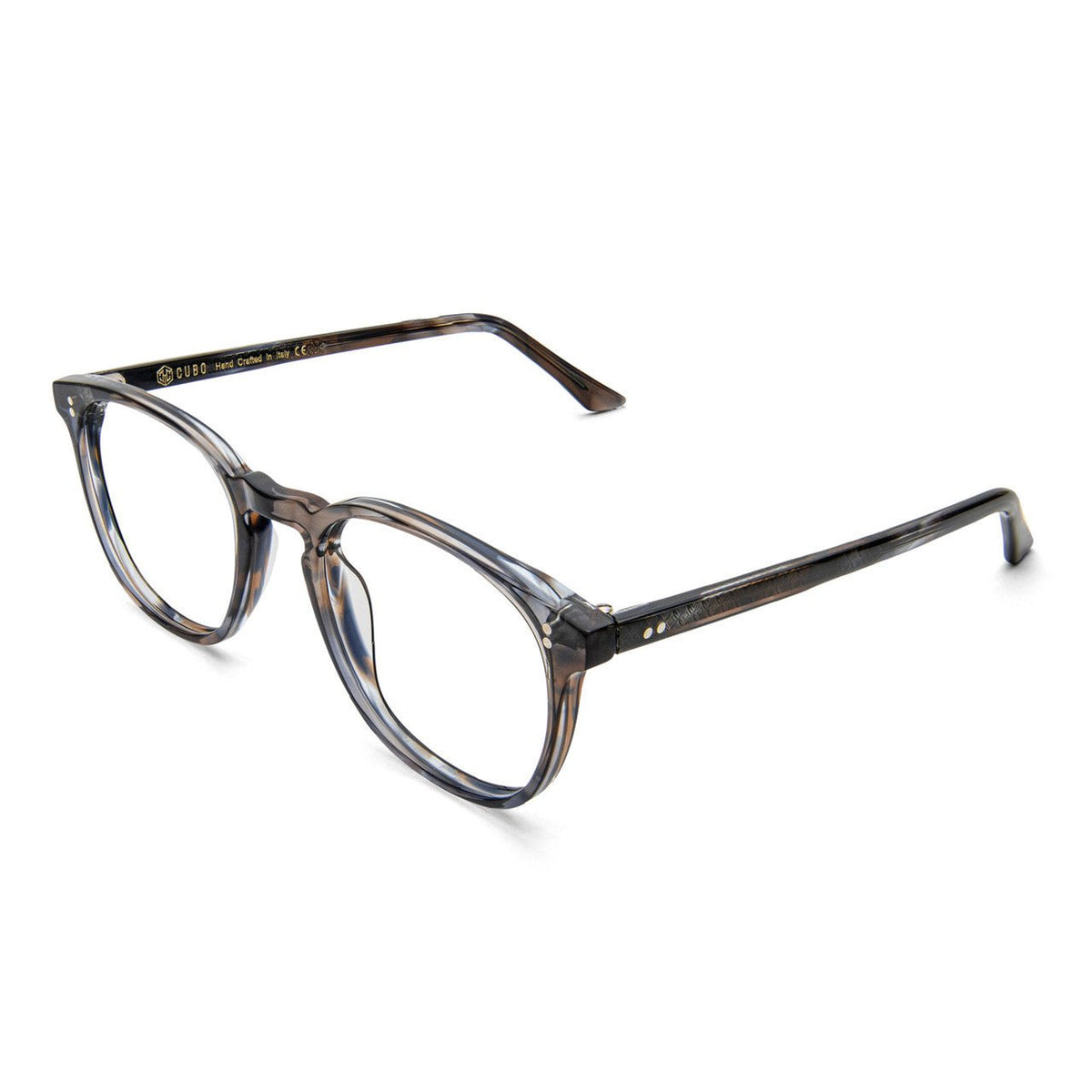 Hanry Large - Cubo Eyewear