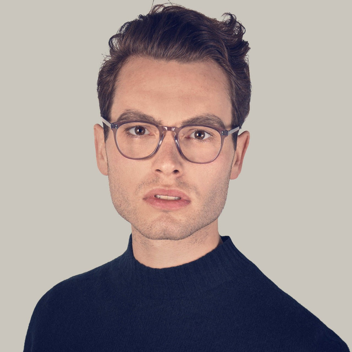 Hanry Large - Cubo Eyewear