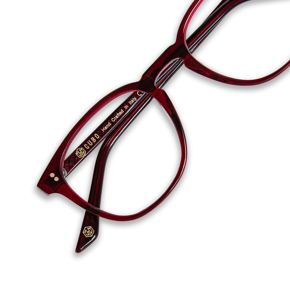 Hanry Large - Cubo Eyewear