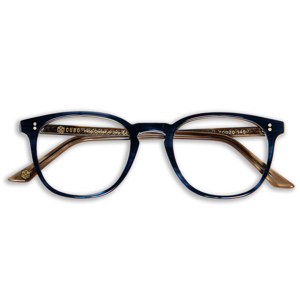 Hanry Large - Cubo Eyewear
