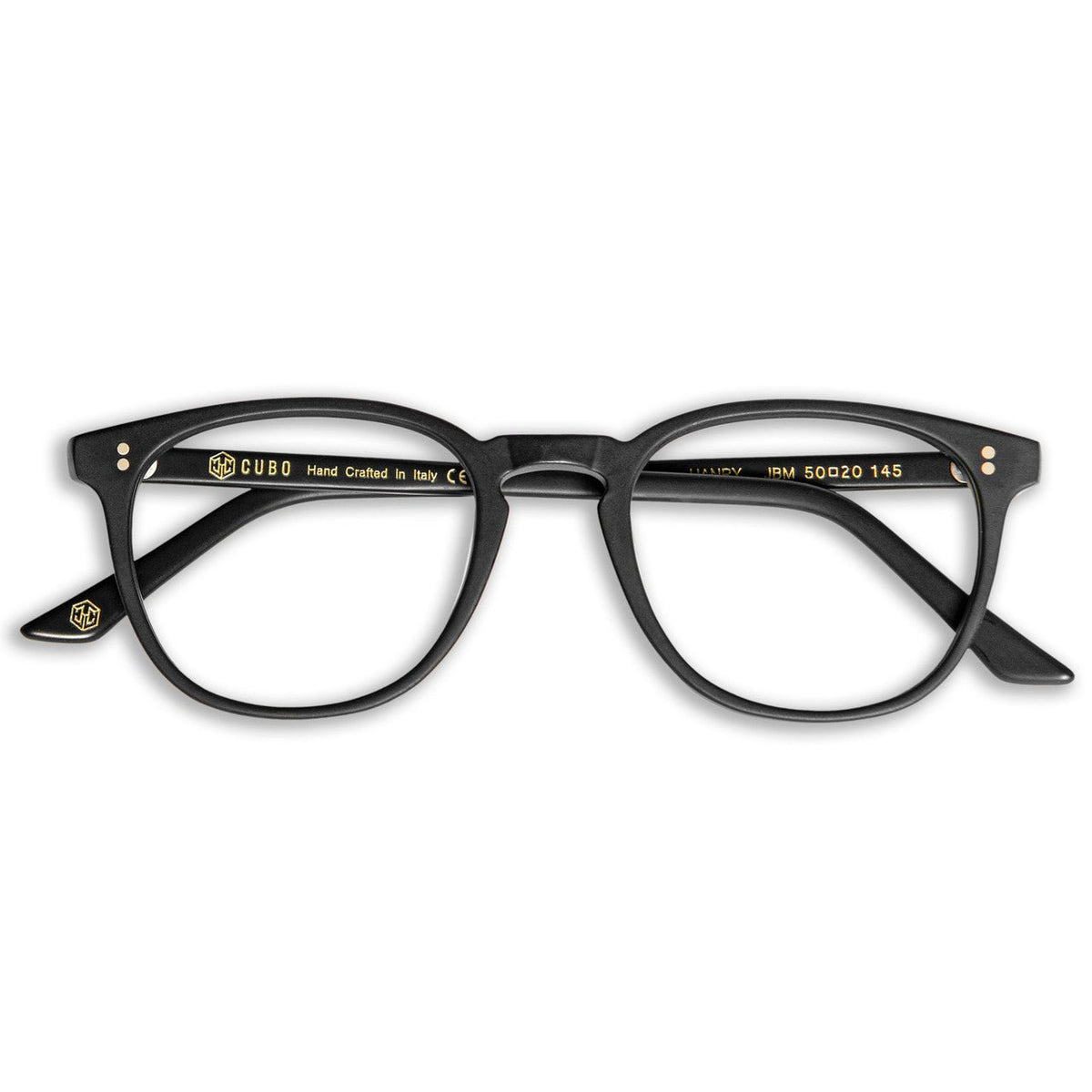 Hanry Large - Cubo Eyewear
