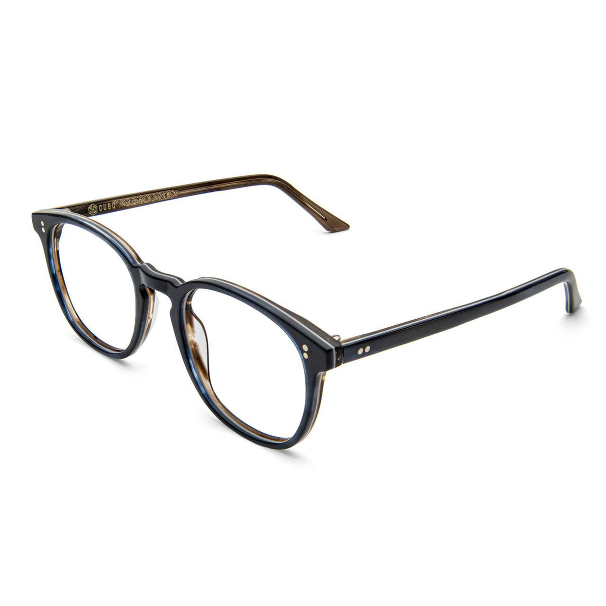 Hanry Large - Cubo Eyewear