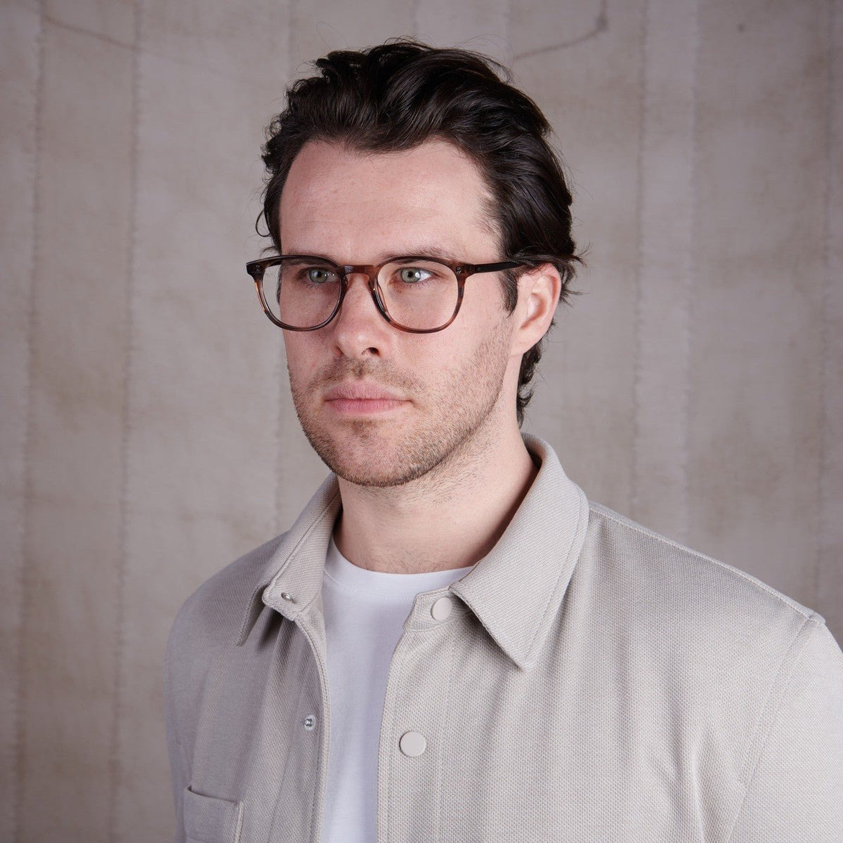 Hanry Large - Cubo Eyewear
