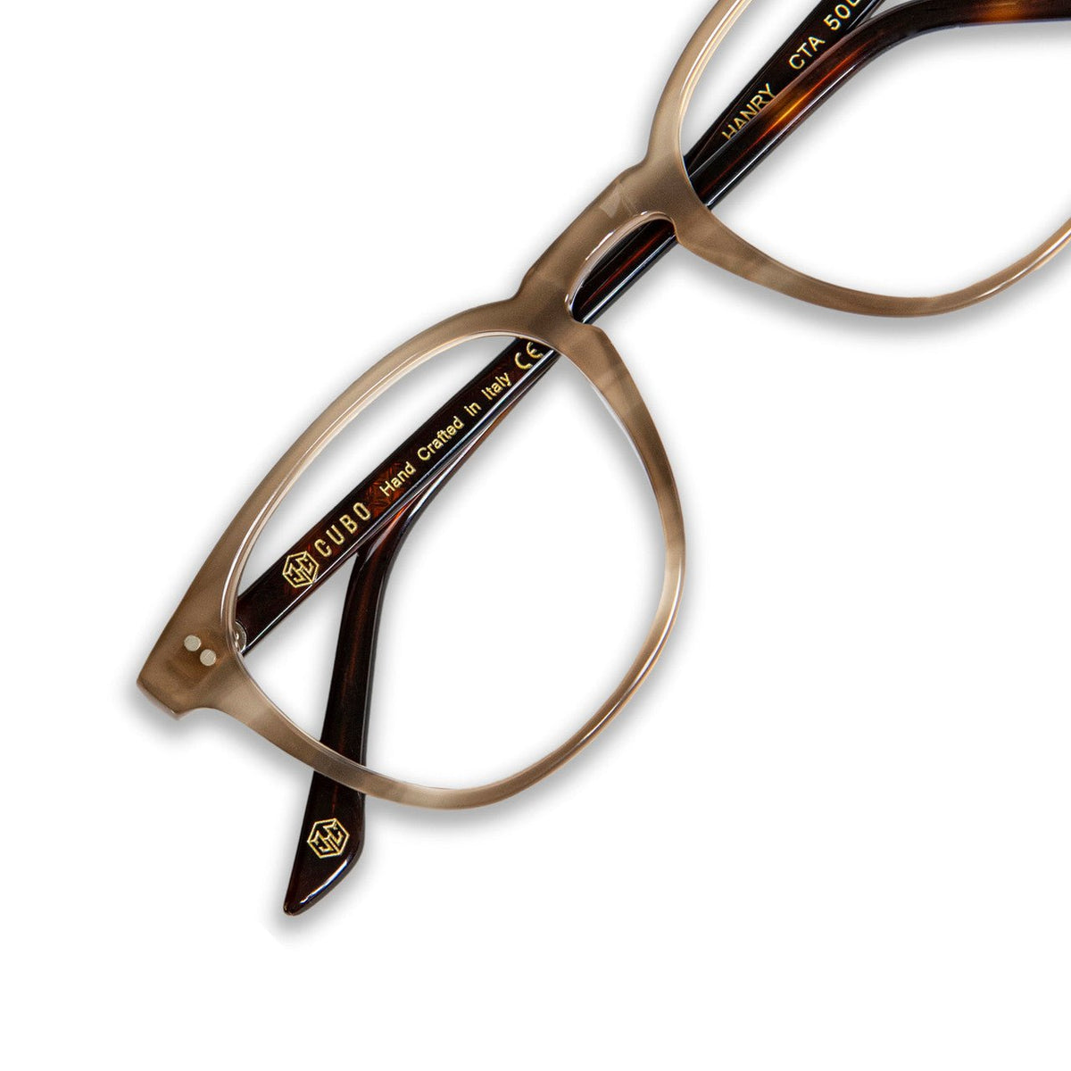 Hanry Large - Cubo Eyewear