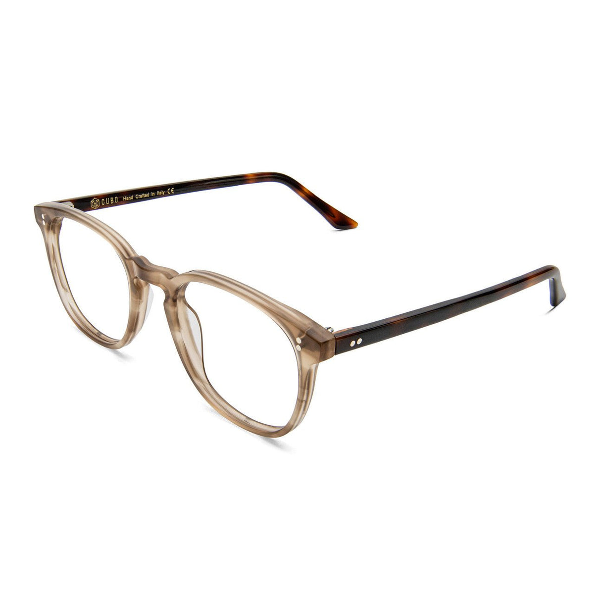 Hanry Large - Cubo Eyewear