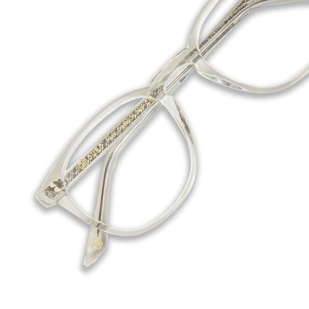 Hanry Large - Cubo Eyewear