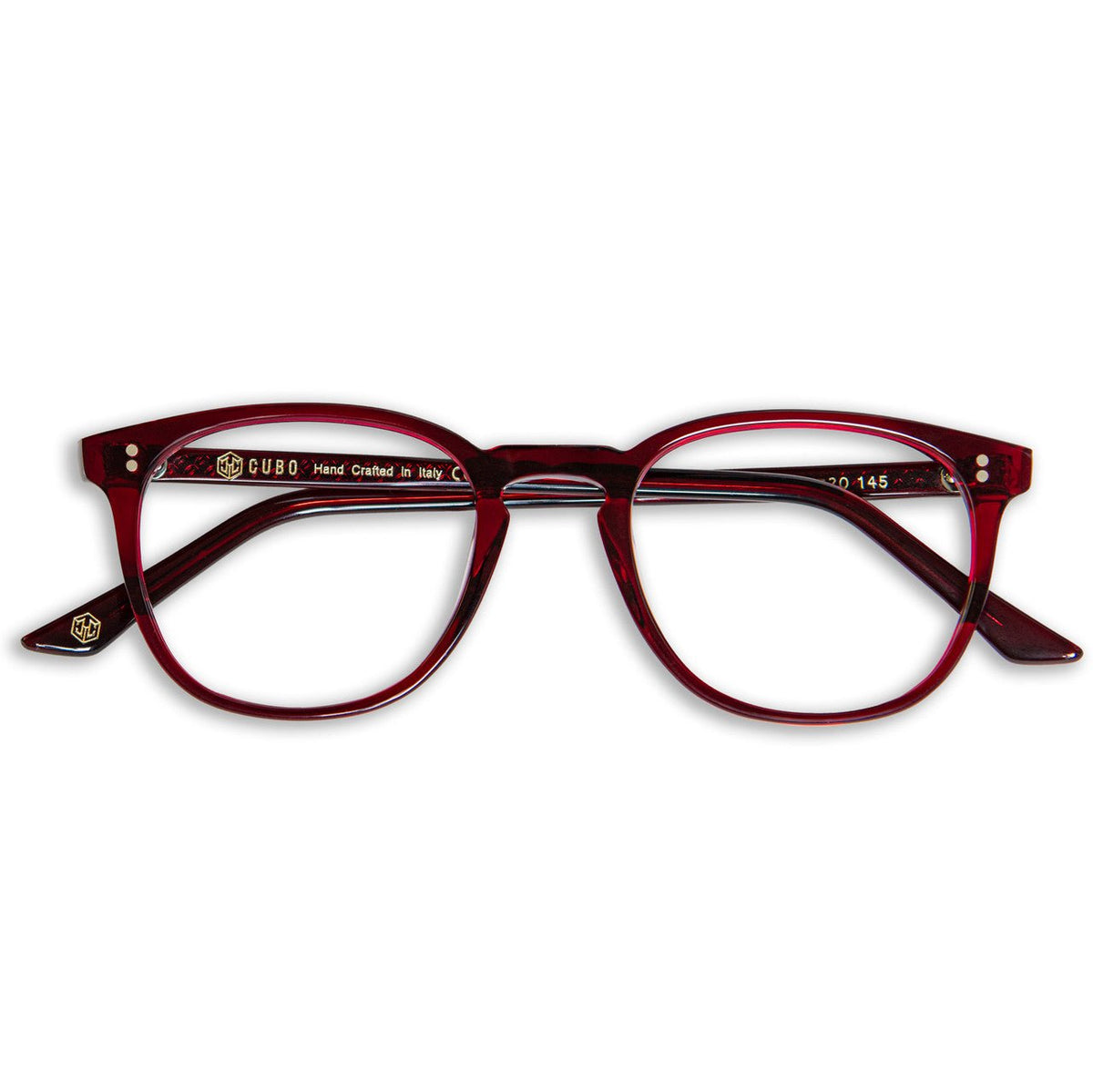 Hanry Large - Cubo Eyewear
