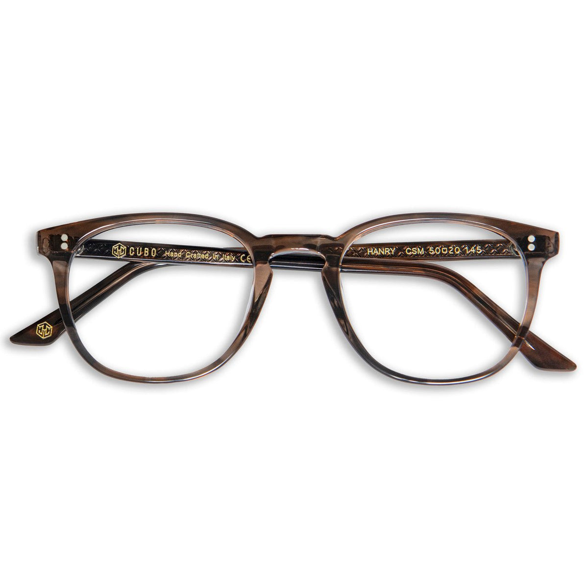 Hanry Large - Cubo Eyewear