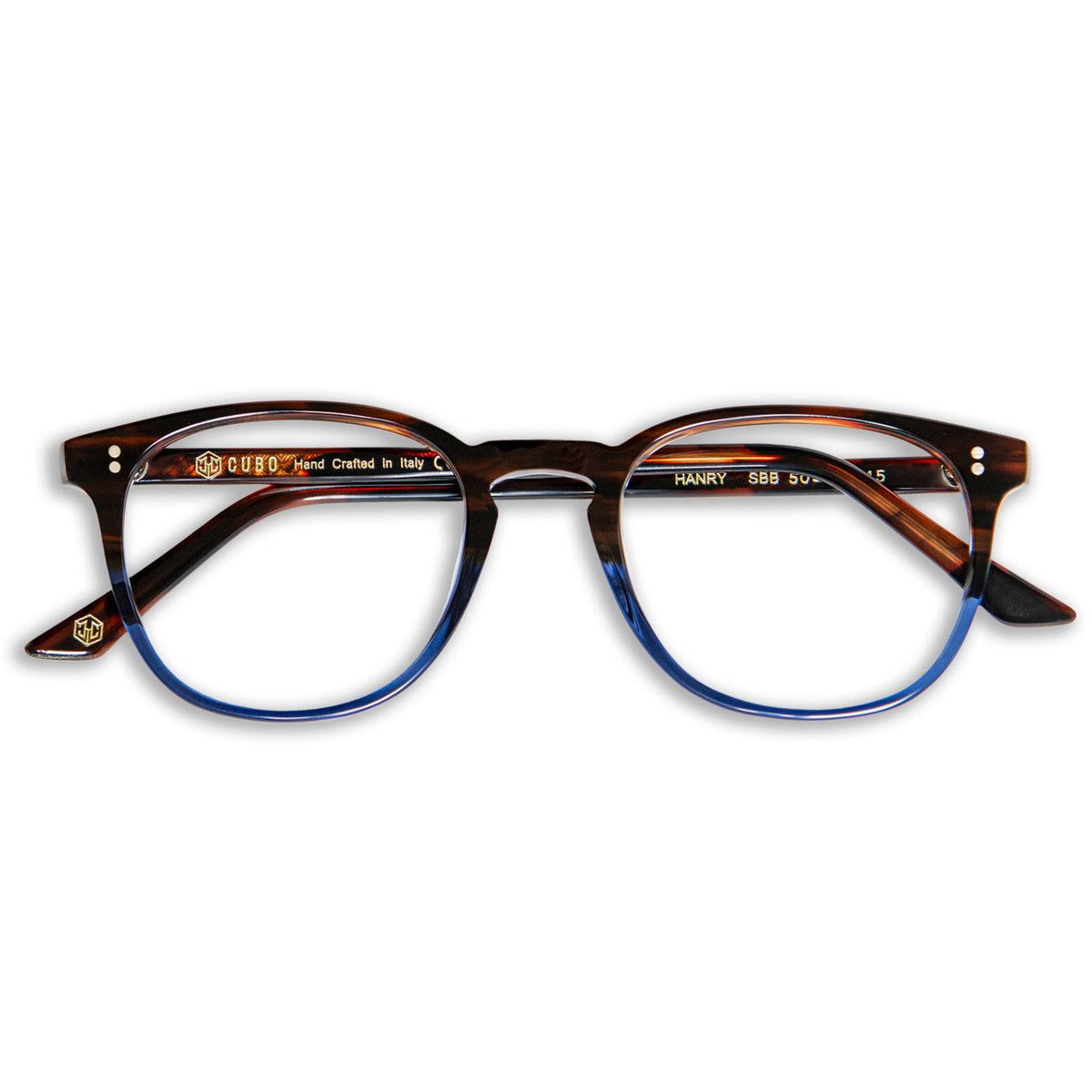Hanry Large - Cubo Eyewear