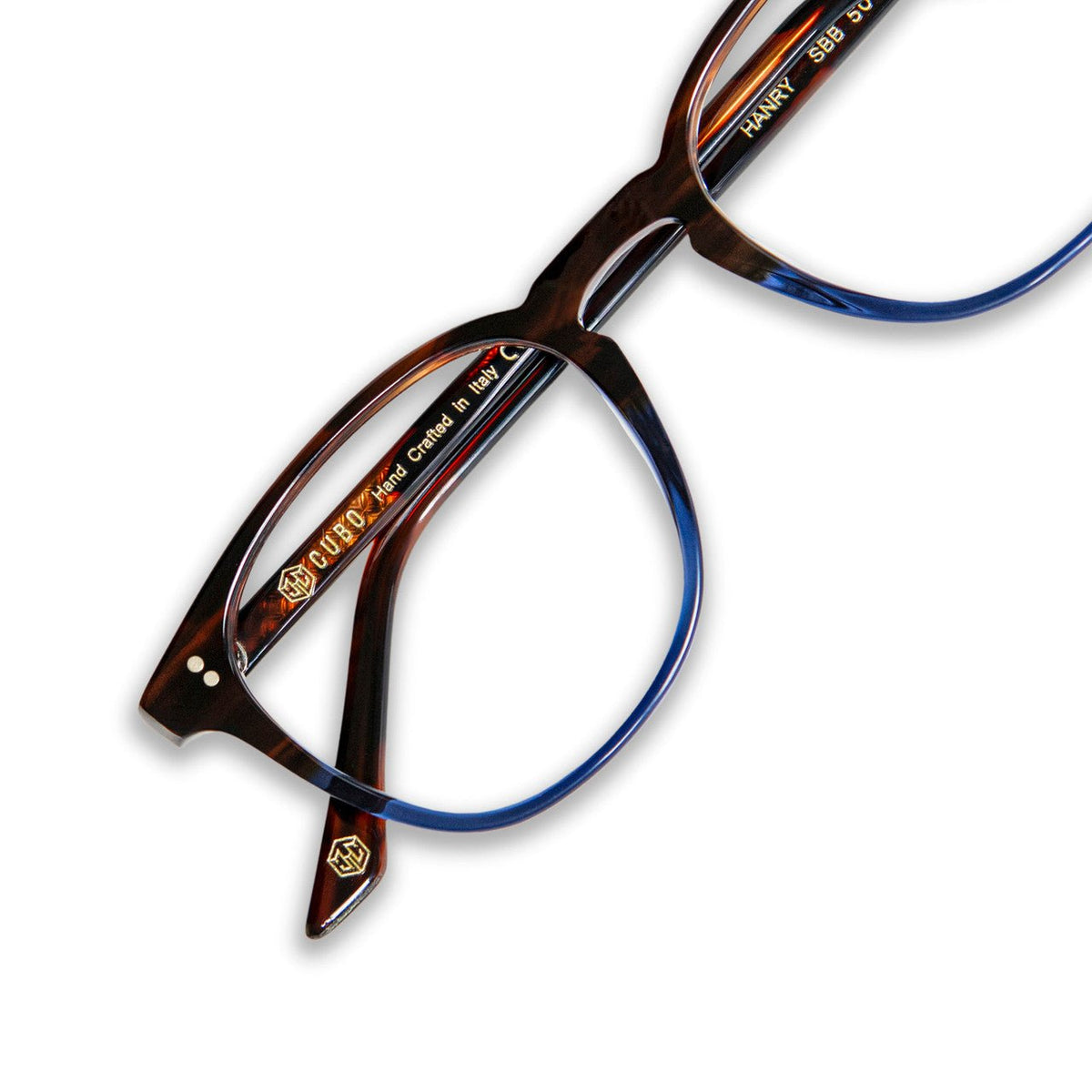 Hanry Large - Cubo Eyewear
