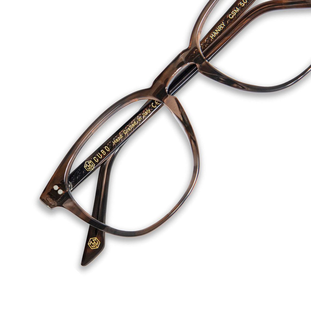 Hanry Large - Cubo Eyewear