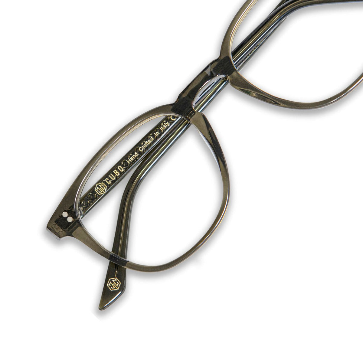 Hanry Large - Cubo Eyewear