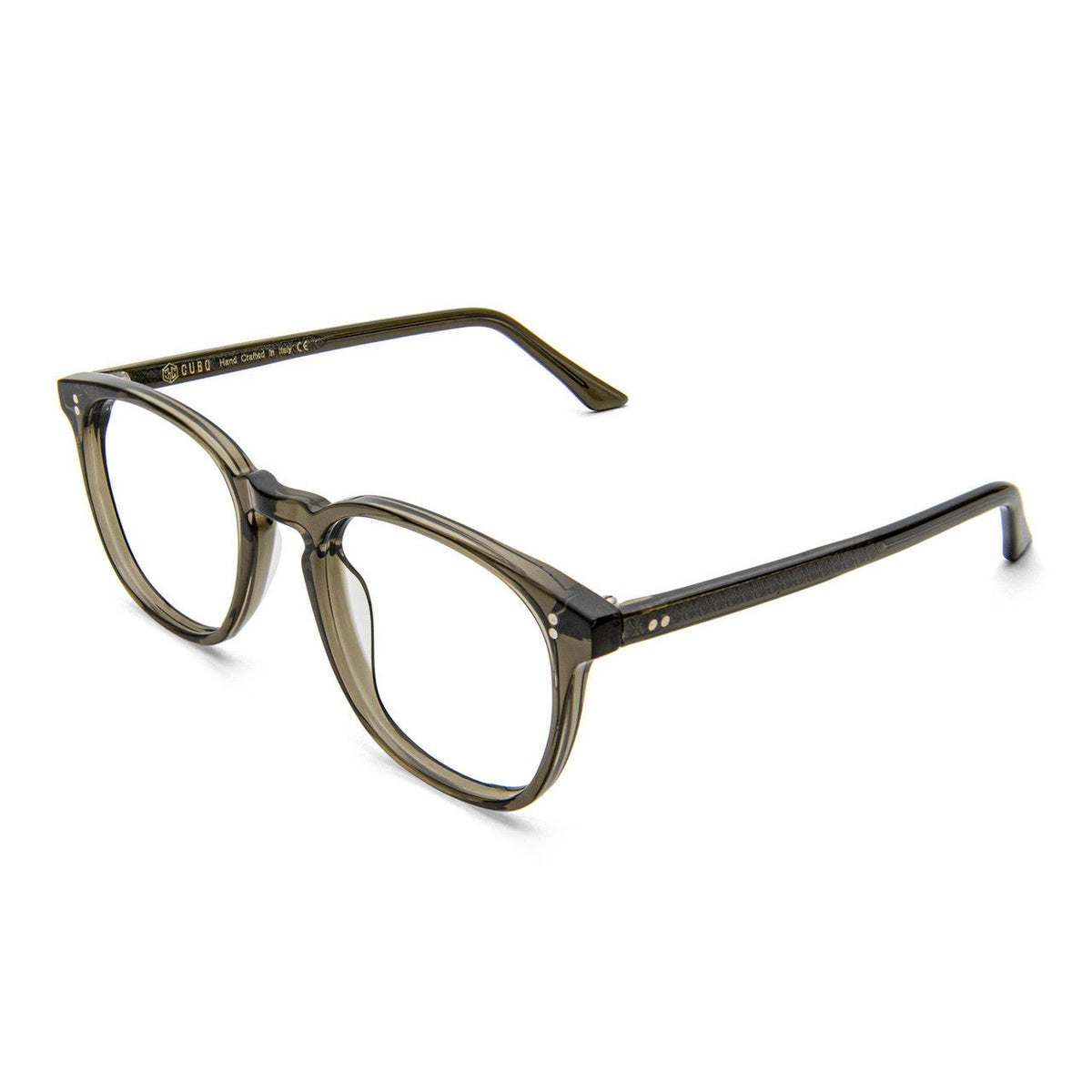 Hanry Large - Cubo Eyewear