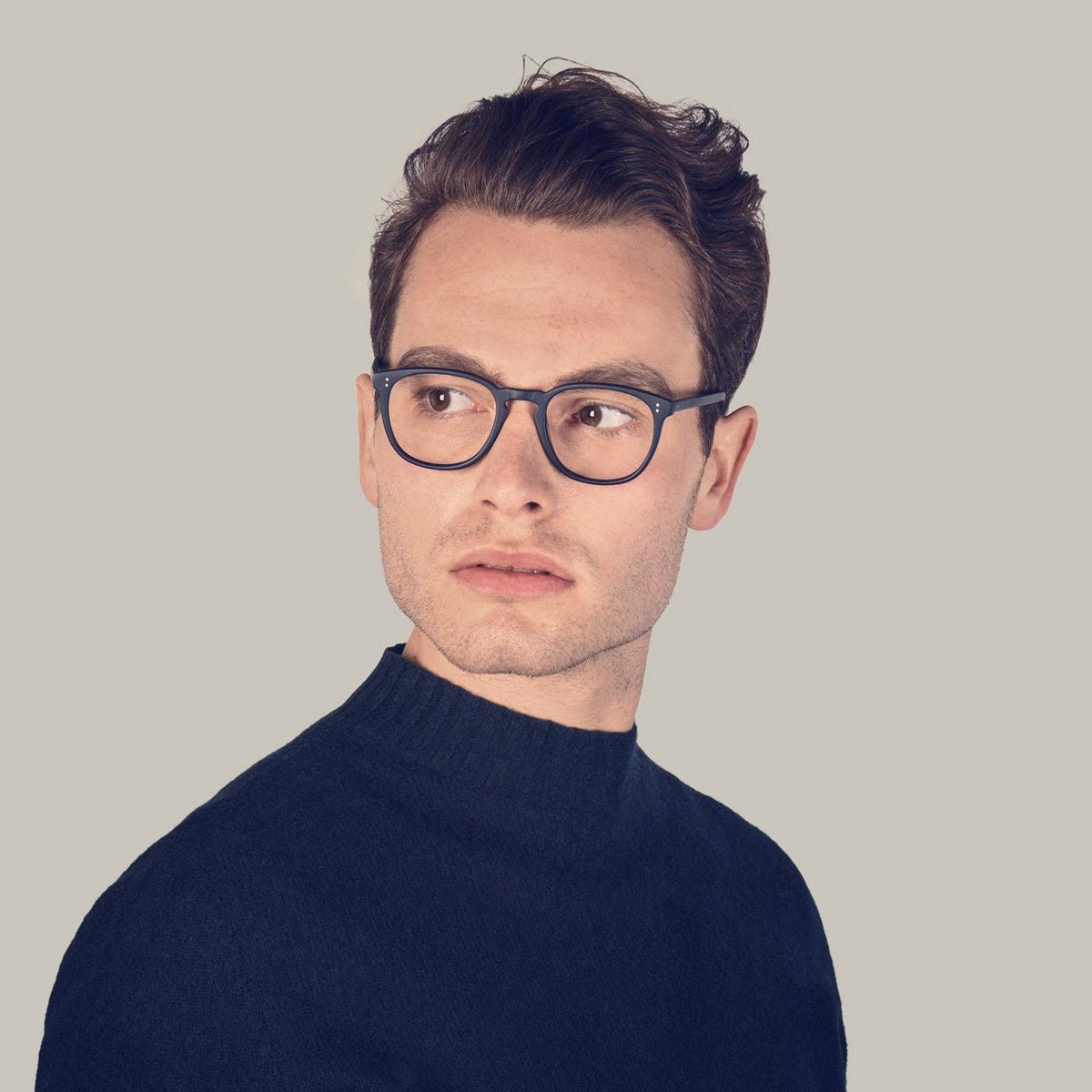 Hanry Large - Cubo Eyewear
