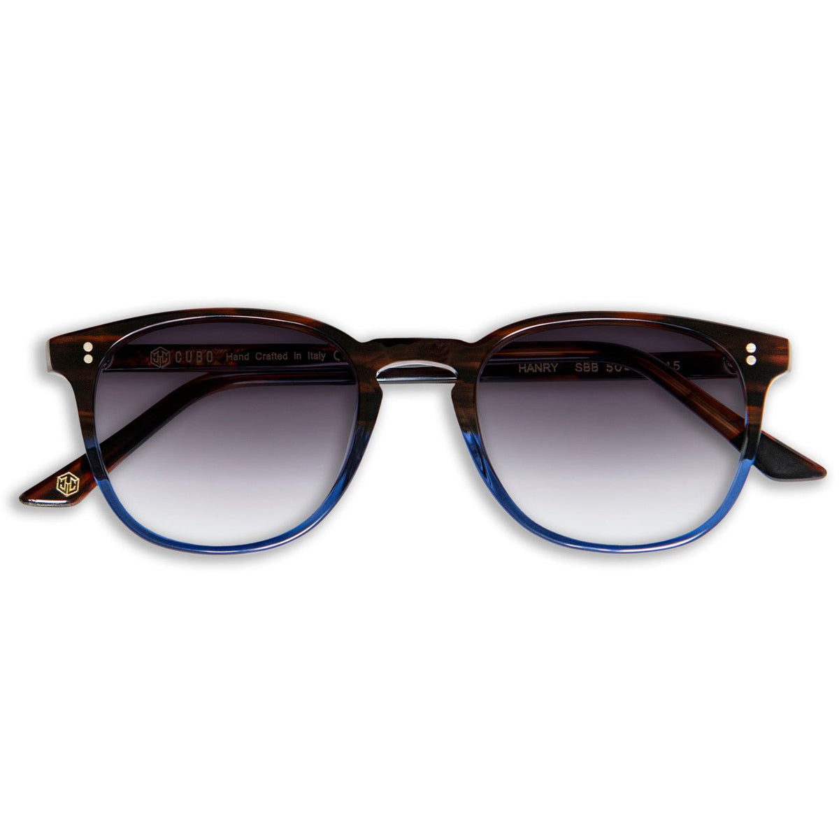 Hanry Large Sun - Cubo Eyewear