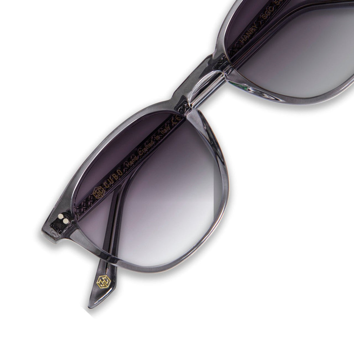 Hanry Large Sun - Cubo Eyewear