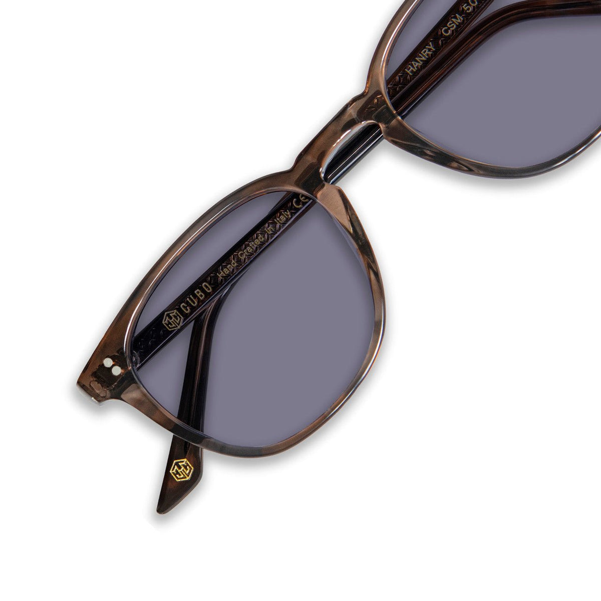 Hanry Large Sun - Cubo Eyewear