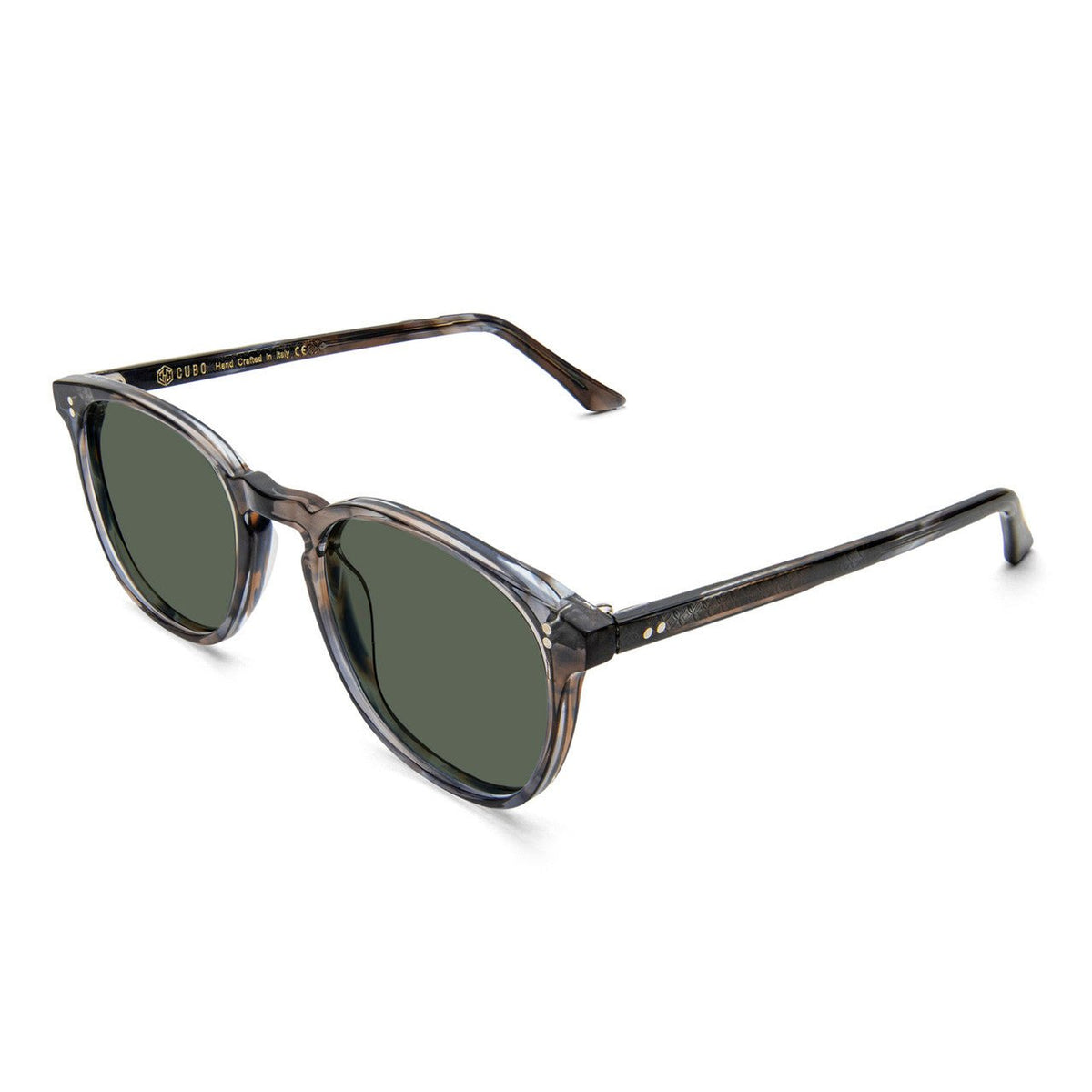 Hanry Large Sun - Cubo Eyewear